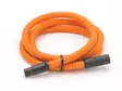 DEFA PLUGIN JATKOJOHTO 1,0M ORANSSI - Defa johdot ja asennustarvikkeet - DA704548 - 1
