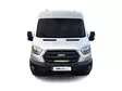 DSM-Integra lisävalopaketti - Super Captain Dual - Ford Transit 2019+ - Merkkikohtaiset lisävalosarjat - 1605-NS4158 - 1