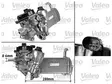 EGR-VENTTIILI AUDI,VW 2,0TDI 10- - EGR- venttiilit ja jäähdyttimet - 8260-700438 - 2