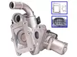EGR-VENTTIILI HYUNDAI,KIA - EGR- venttiilit ja jäähdyttimet - 73-0188 - 2