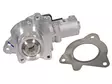 EGR-VENTTIILI HYUNDAI,KIA - EGR- venttiilit ja jäähdyttimet - 73-0328 - 1