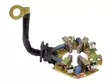 HIILISILTA MITSU,NISSAN M0T... - Hiilisillat startteihin - 4519-139238 - 1