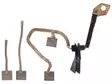 HIILISRJ. GER TAB131 M79. - Hiilisarjat startteihin, mitat - LASX87-77-78 - 1
