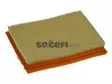 ILMANSUODATIN CPF, FORD - Ilmansuodattimet - 1483-PA7398 - 1