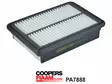 COOPERSFIAAM ILMANSUODATIN - HYUNDAI, KIA - Ilmansuodattimet - 1483-PA7888 - 1