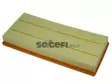 ILMANSUODATIN CPF, MB - Ilmansuodattimet - 1483-PA7498 - 1