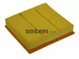 ILMANSUODATIN CPF, OPEL - Ilmansuodattimet - 1483-PA7258 - 1