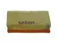 ILMANSUODATIN CPF, RENAULT - Ilmansuodattimet - 1483-PA7478 - 1