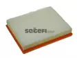 ILMANSUODATIN CPF, SAAB - Ilmansuodattimet - 1483-PA7428 - 1