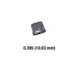IMUPUOLEN TIIVISTESIHTI 5 KPL 10,03MM - Ilmastoinnin huolto-osat, O-renkaat - 1352-67518 - 1