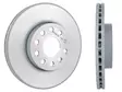 JARRULEVY BOSCH, 2 KPL / PKT - Jarrulevyt - 0986479088 - 1
