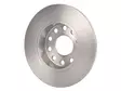 JARRULEVY BOSCH, 2 KPL / PKT - Jarrulevyt - 0986479B78 - 2