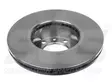 JARRULEVY SBS, 1 KPL/PKT, ETU, NISSAN, OPEL, RENAULT - Jarrulevyt - 88-1798 - 2