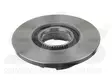 JARRULEVY SBS, 1 KPL/PKT, TAKA, FORD - Jarrulevyt - 88-1008 - 2