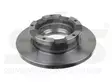 JARRULEVY SBS, 1 KPL/PKT, TAKA, FORD - Jarrulevyt - 88-1008 - 1
