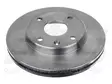 JARRULEVY SBS, 2 KPL/PKT, ETU, CHEVROLET, DAEWOO - Jarrulevyt - 88-1558 - 1