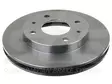 JARRULEVY SBS, 2 KPL/PKT, ETU, HYUNDAI, KIA, MITSU, VOLVO - Jarrulevyt - 88-1388 - 1