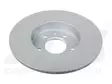 JARRULEVY SBS, 2 KPL/PKT, TAKA, CHEVROLET, OPEL - Jarrulevyt - 88-1128 - 2