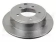 JARRULEVY SBS, 2 KPL/PKT, TAKA, CHRYSLER, DODGE, JEEP - Jarrulevyt - 88-1608 - 1