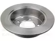 JARRULEVY SBS, 2 KPL/PKT, TAKA, CHRYSLER, DODGE, JEEP - Jarrulevyt - 88-1608 - 2