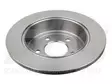 JARRULEVY SBS, 2 KPL/PKT, TAKA, CHRYSLER, DODGE - Jarrulevyt - 88-1268 - 2
