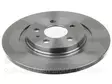 JARRULEVY SBS, 2 KPL/PKT, TAKA, CITROEN, FIAT, LANCIA, PEUGEOT - Jarrulevyt - 88-1478 - 1