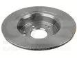 JARRULEVY SBS, 2 KPL/PKT, TAKA, HONDA - Jarrulevyt - 88-1068 - 2