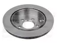 JARRULEVY SBS, 2 KPL/PKT, TAKA, MAZDA - Jarrulevyt - 88-1648 - 2