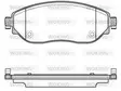 JARRUPALASARJA WOKING ETU, OPEL, RENAULT - Jarrupalasarjat - P1717308 - 1