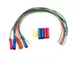 JOHTOSARJA # TAKALUUKKU OPEL AGILA - Johtosarjat, merkkikohtaiset - 1571-66098 - 1