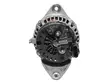 LATURI # BOSCH RENAULT/VOLVO 24V/150A - Laturit - 0124655088 - 4