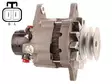 LATURI NISSAN 50A - Laturit - 3200-694698 - 1