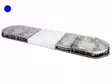 AXIXTECH Legion High End "Poliisimalli" led-majakkapaneeli - 1252mm / Sininen / 12V - LED-majakkapaneelit 1000-1299mm - 1603-151998 - 1