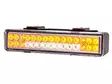 LED-PARKKI/VILKKULYHTY 12-24V O/V 147X50X33 MM P/S/L - Etu- ja sivuvilkut LED - 1606-27788 - 1