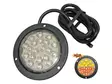 LED.TAKAV.PYÖR.140MM UPOTUS/PINTA-ASENNUS 9-32V ## - LED-pyöreät takavalot - 1606-27688 - 1