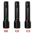 LED LENSER P5R CORE LADATTAVA KÄSIVALAISIN - Taskulamput - 502178 - 5