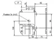 Siroco vesikiertoinen lisälämmitin Bali D - 12V / 1.85kW - Lisälämmittimet - 9000-19308 - 4