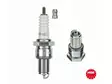 N02 / NGK BPR6E (ME 4) - Sytytystulpat - N2268 - 1