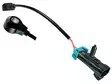 NAKUTUSTUNNISTIN OPEL - Nakutustunnistimet - 7742-96348 - 1