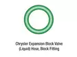 O-RENGASSARJA SIS 10 KPL - Ilmastoinnin huolto-osat, O-renkaat - 1352-568208 - 1