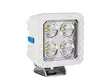 BullBoy Oceanline Spot valkoinen led-työvalo - 80W / 4205LM / 4000K - LED-työvalot 50W> - 1603-300288 - 2