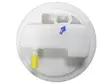 POLTTOAINEPUMPPU TÄYD.DACIA DUSTER - PA-pumput, -tasoanturit / merkkihaku - 8300-70568 - 2