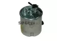 POLTTOAINESUODATIN CPF, NISSAN - Polttoainesodattimet - 1483-FP5908 - 1