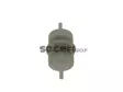 POLTTOAINESUODATIN CPF, RENAULT - Polttoainesodattimet - 1483-FT4648 - 1