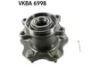 PYÖRÄNLAAKERISARJA SKF, TAKA, NISSAN, RENAULT - Pyöränlaakerisarjat - VKBA6998 - 1