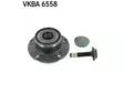 PYÖRÄNLAAKERISARJA SKF, TAKA, VW - Pyöränlaakerisarjat - VKBA6558 - 1