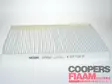 RAITISILMASUODATIN CPF, ALFA ROMEO - Raitisilmasuodattimet - 1483-PC8478 - 1