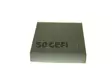 RAITISILMASUODATIN CPF, NISSAN - Raitisilmasuodattimet - 1483-PC8418 - 1