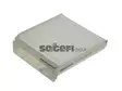 RAITISILMASUODATIN CPF, RENAULT - Raitisilmasuodattimet - 1483-PC8128 - 1
