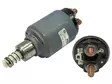 SOLENOIDI 24V KHD - Startin solenoidit - 2339402168 - 1